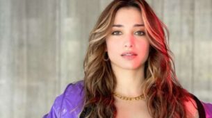 5 Times Tamannaah Bhatia Left Us Gasping for Breath in Her Statement Looks, See Here