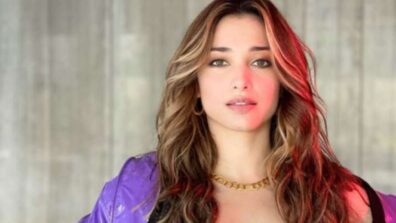 5 Times Tamannaah Bhatia Left Us Gasping for Breath in Her Statement Looks, See Here