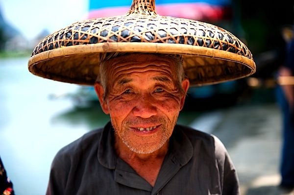 5 Tips For Better Portrait Photography While Travelling - 0