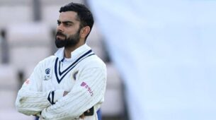 5 Unforgettable Innings By Our Heartthrob Virat Kohli As India’s ODI Skipper