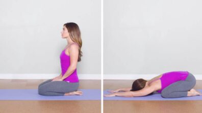 5 Yoga Poses for Chronic Constipation