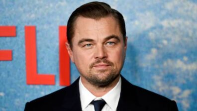 6 Legendary Roles That Prove Leonardo DiCaprio Is A Legend, Check Deets