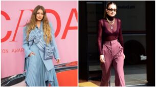 6 Times Gigi Hadid Went Out On The Streets And Netizens Couldn’t Handle Her Hotness