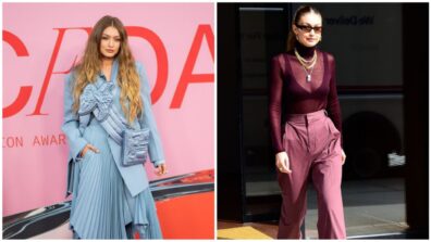 6 Times Gigi Hadid Went Out On The Streets And Netizens Couldn’t Handle Her Hotness