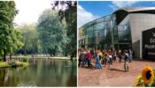 6 Travel Destinations In Amsterdam’s Nicest Neighborhoods, Take A Look
