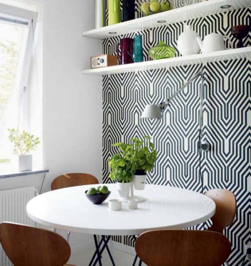 6 Ways To Blend Prints And Themes In Your Interior Decor, Take A Look - 0