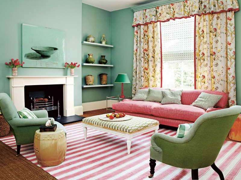 6 Ways To Blend Prints And Themes In Your Interior Decor, Take A Look - 1