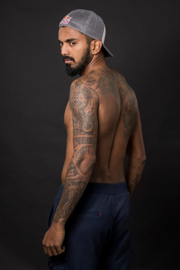 7 KL Rahul’s Tattoos & Their Meanings: All You Need to Know - 1