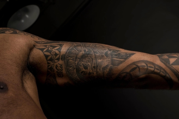 7 KL Rahul’s Tattoos & Their Meanings: All You Need to Know - 2