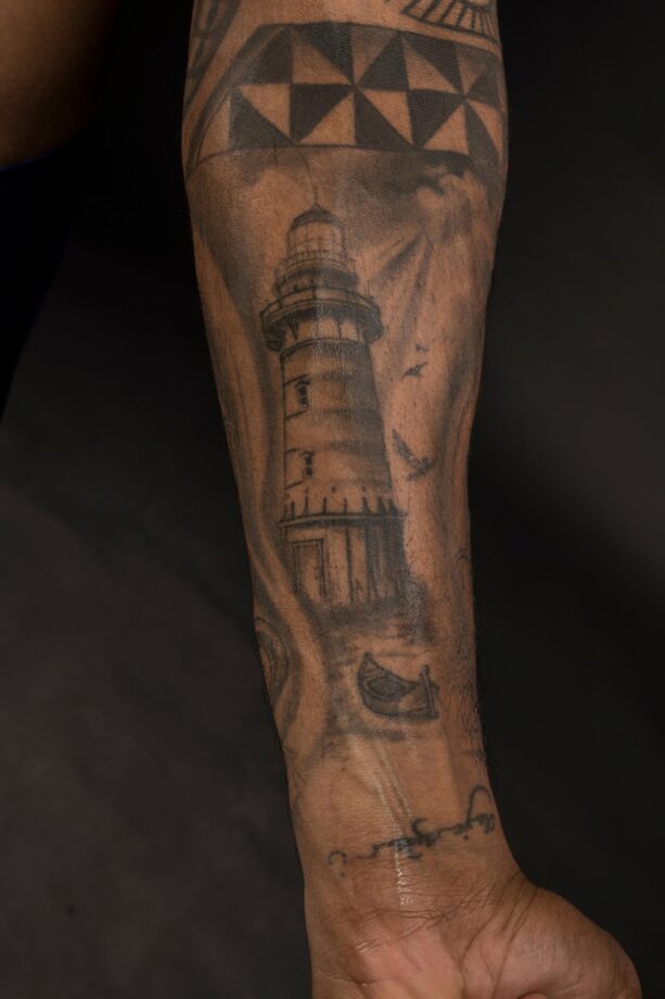 7 KL Rahul’s Tattoos & Their Meanings: All You Need to Know - 3