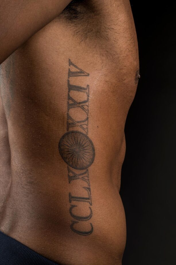 7 KL Rahul’s Tattoos & Their Meanings: All You Need to Know - 4