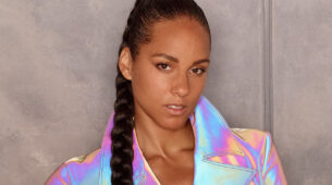 7 Times Alicia Keys Nailed Her No Makeup Look Like A Pro And Left Us In Awe Of Her Flawless Natural Beauty