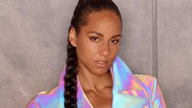 7 Times Alicia Keys Nailed Her No Makeup Look Like A Pro And Left Us In Awe Of Her Flawless Natural Beauty