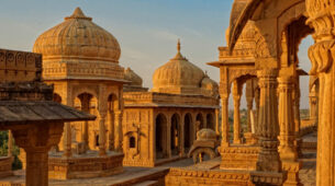 7 tips for luxury travelling around India on a budget