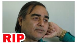 RIP: Hrithik Roshan’s ‘Koi Mil Gaya’ lyricist Ibrahim Ashk dies of Covid-19 complications