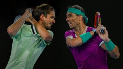 Congratulations:Rafael Nadal wins Australian Open 2022, registers 21st Grand Slam win