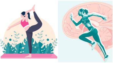 Benefits Of Exercise For Your Mental Health, Know Here