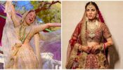 Ankita Lokande VS Shraddha Arya: Rate The Prettiest Television Bride