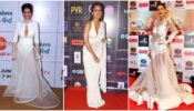Nia Sharma And Her Red Carpet Fashion Is An Unbreakable Bond, Yay/Nay?