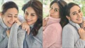 Twinning With Our Sisters Is Clearly A Universal Thing! Take Cues From Kareena Kapoor & Karisma Kapoor To Slay Your Look