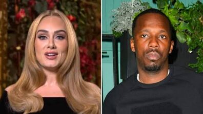 Exclusive: Is Adele All Set To Get In Marriage With Rich Paul: Deetz Inside