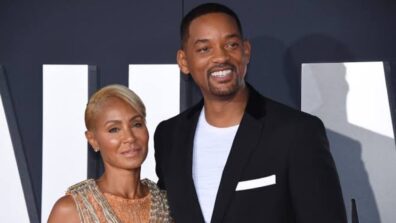 Does Will Smith Have An Open Relationship With Jada Pinkett: Here’s What He Says