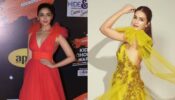 Battle Of The Vibrant Tulle Gowns! Alia Bhatt’s Red Gown Vs Kriti Sanon’s Yellow Gown: Which Is Your Pick?