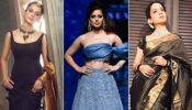 A Glimpse Inside Kangana Ranaut’s Beautiful Flexible Wardrobe