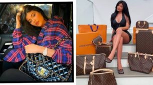 Hottest, Babe! Kylie Jenner Can Flaunt Her Curves In Any Outfit; These Pictures Are Proof