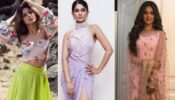 Insanely Hot! Jennifer Winget Looks Like A Dream In These Top Outfits