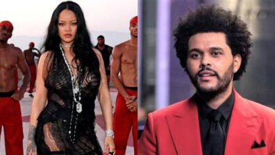 Surprising! From Rihanna To The Weeknd: Our Favorite Celebs Who Don’t Use Their Real Name Anymore