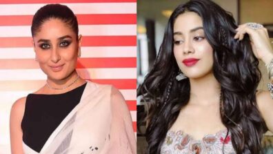 Kareena Kapoor To Janhvi Kapoor: 5 Celeb-Inspired Beauty Looks For Your Birthday