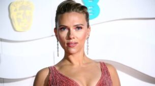 Scarlett Johansson’s 5 Movies Not To Miss