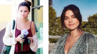 The Queen: Take Cues From Selena Gomez For Minimalistic Makeup Inspiration