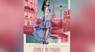 Gram Worthy Looks From Emily In Paris: Take A Look