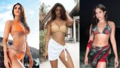 So Stunning: Vaani Kapoor, Janhvi Kapoor & Disha Patani’s best wanderlust-invoking beach wears