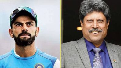 Virat Kohli will have to give up his ego: Kapil Dev on captaincy controversy