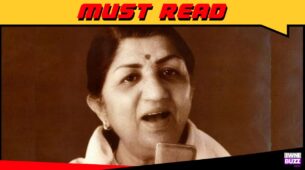 Lataji Finds Baseless Rumours About Celebrities To Be Very Sad