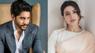 Naga Chaitanya On His Divorce With Samantha Prabhu, Says” She’s Happy, I’m Also Happy”