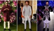 Ranbir Kapoor And His Most Stylish Desi Looks