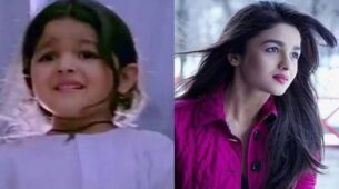 OMG! Epic transformation of Alia Bhatt will make you instantly fall in love, Watch Video