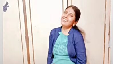 A Desi mom’s epic dance moves to Akon’s Bananza were a treat to the eyes, Watch