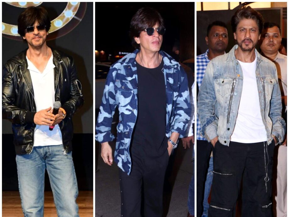 A Round-Up of Shah Rukh Khan’s Most Modish & Stylish Looks Of All Time - 1