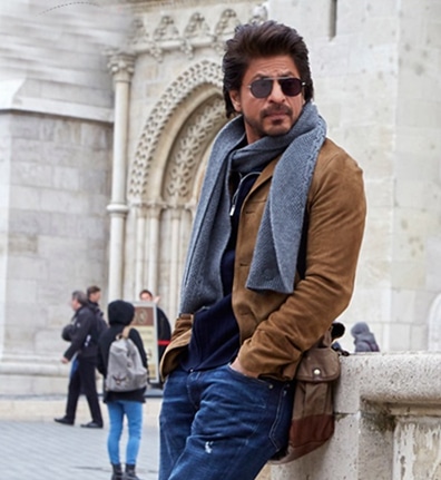 A Round-Up of Shah Rukh Khan’s Most Modish & Stylish Looks Of All Time - 2