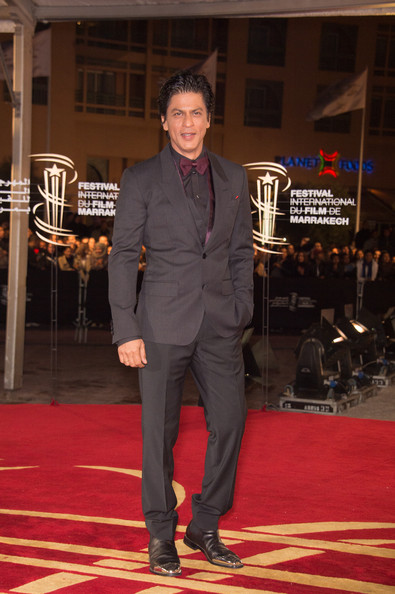 A Round-Up of Shah Rukh Khan’s Most Modish & Stylish Looks Of All Time - 3