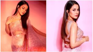 A shooting star: Shehnaaz Gill is making her ‘wish come true’, know more