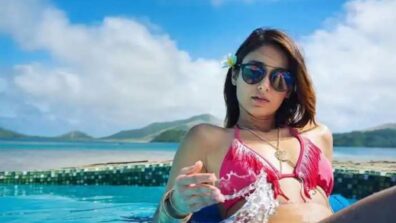 A sneak peek into Ileana D’Cruz’s stylish collection of bikinis