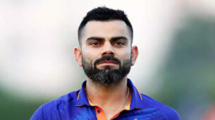 A Sneak Peek Into Virat Kohli’s Virtual Scenes Of Bubble Life