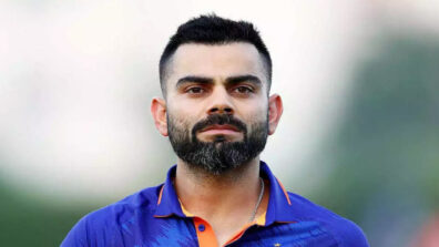 A Sneak Peek Into Virat Kohli’s Virtual Scenes Of Bubble Life