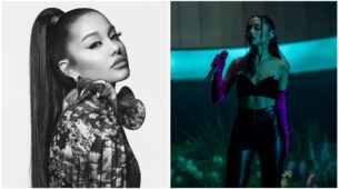 A Throwback To Ariana Grande Songs That Every Teenager Used To Enjoy